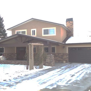 Holladay Area