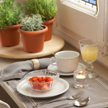 ÁTICO EN BARCELONA GANDUXER