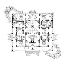 House Plans