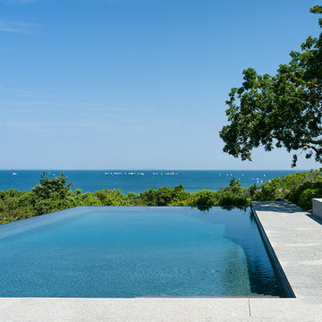 Infinity Edge Pool