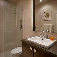 basement bath