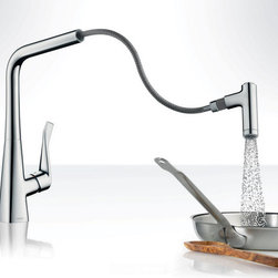 Hansgrohe Kitchen and Bath - Kitchen Products