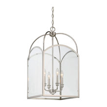 Foyer lights