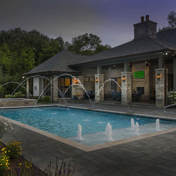 Northbrook Pool