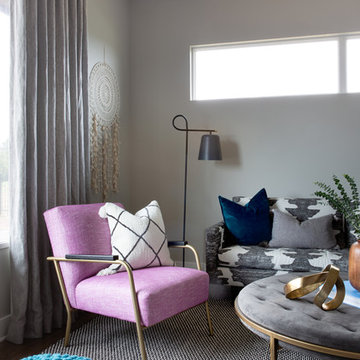 Dream Catcher Modern Getaway