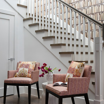 Palisades Residence