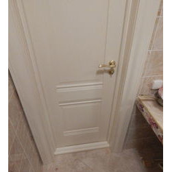 Barn Style Doors - Interior Doors