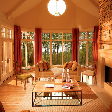 Collaborations at Gilmore Home Center