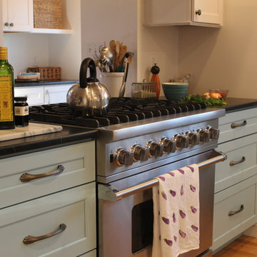 Sherwin Williams cabinet color