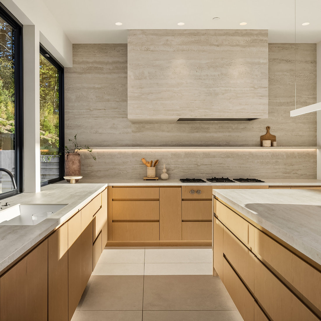Forest Modern