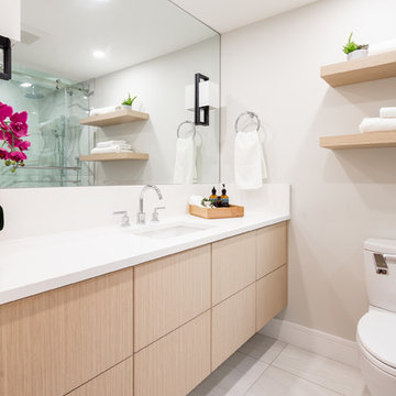 West 15th Modern Condo