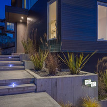House exterior