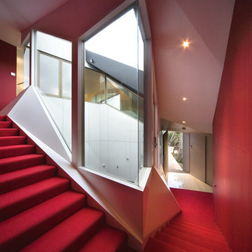 Klein Bottle House
