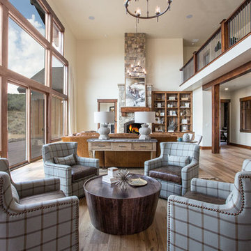 Dunn Residence - Park City