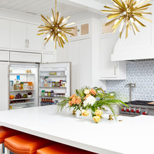 Kitchen remodel
