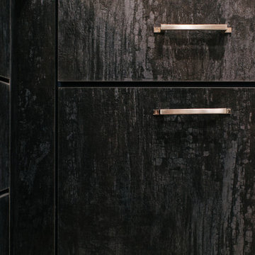 Thermograin cabinets