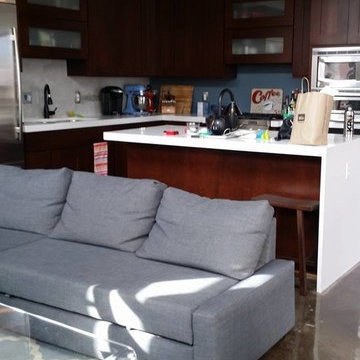 Highland SCIP Home