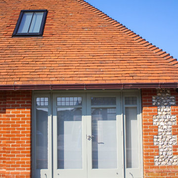 A Family Home Within The South Downs National Park