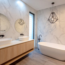 Nathan’s Bathroom Ideas