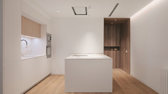 Apartamento Miró | En construcción