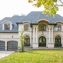 Exterior House
