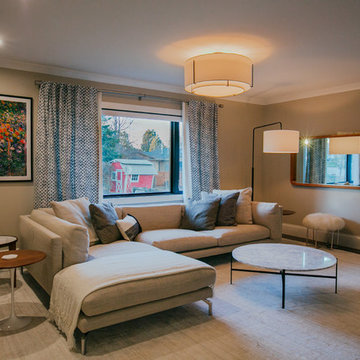Magnolia Way Whole Home Renovation