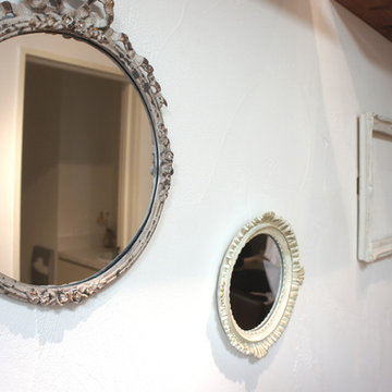 Home of Hair's groove