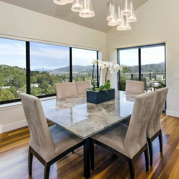 Hillcrest Custom Contemporary