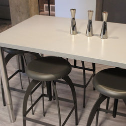 Delano II laminate - Laminate Flooring