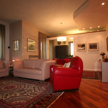Residenza