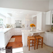 Ash Road Kitchen Ideas