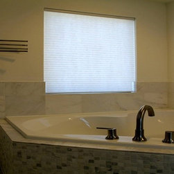 Cellular Shades - Cellular Shades
