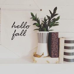 Custom Handmade Decor - Decorative Accents