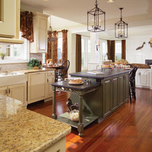 Kitchen Ideas