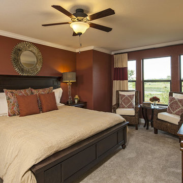 Carpet Flooring Installs