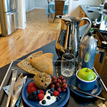Lafayette Breakfast