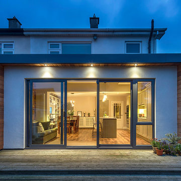 Dublin Suburban House Extension