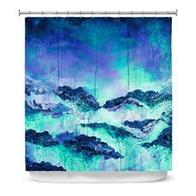 shower curtains