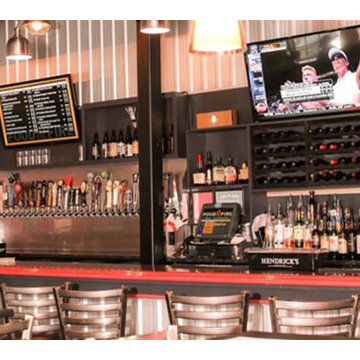 Restaurant Design