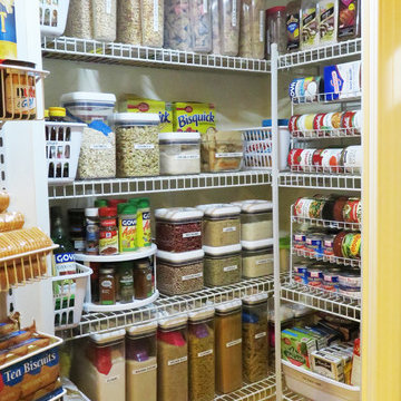 Pantry