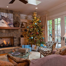 equestrian Christmas