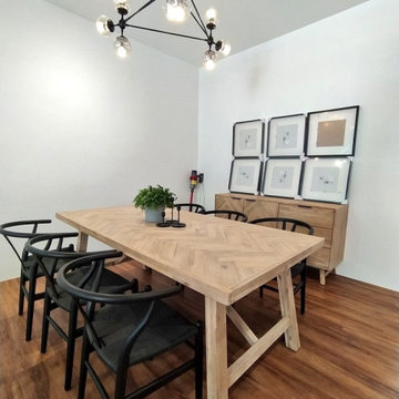 The Minimalist @ Meru Perdana II