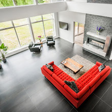 Great Room Ideas