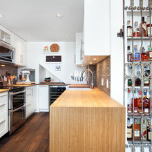 Kitchen Ideas