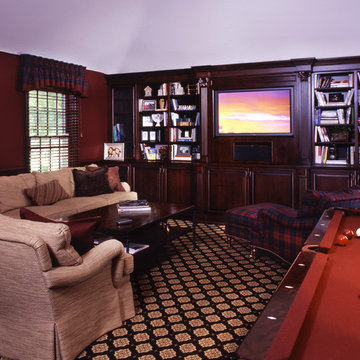 Deer Meadow Lane Project