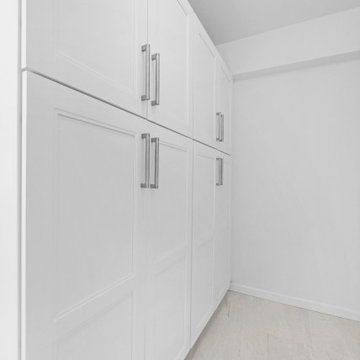 Kitchen Remodel: Sutton Place Three Bedroom Renovation