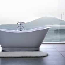 bathtubs