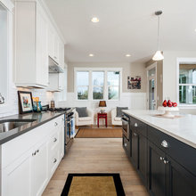 Alice Street House Kitchen