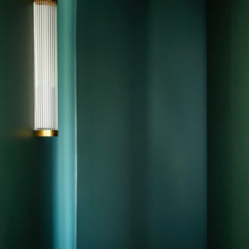 Duplex Paris 18éme