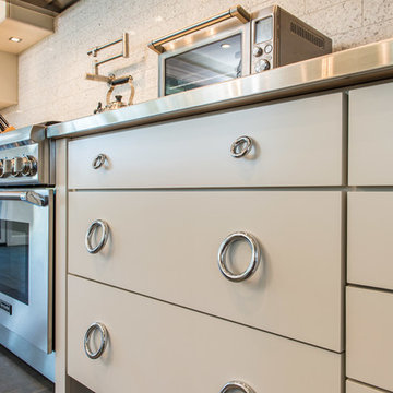 Traditional to Modern Whole House Renovation
